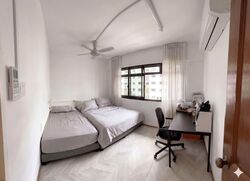 Blk 692B Choa Chu Kang Crescent (Choa Chu Kang), HDB 5 Rooms #571871271